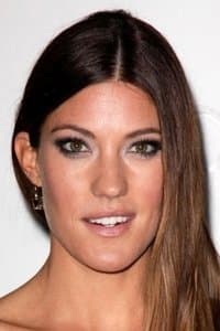 Jennifer Carpenter profile
