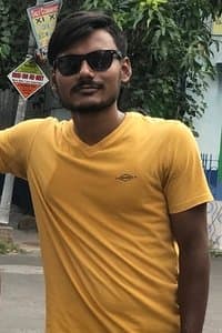 Pritam Paul profile
