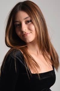 Dora Dalgıç profile