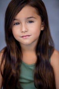 Calliah Sophie Estrada profile