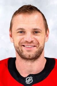 Marián Gáborík profile