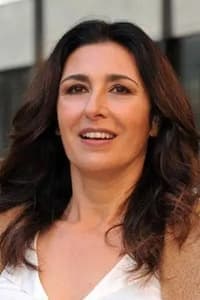 Antonella Attili profile