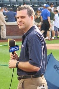 Steve Gelbs profile