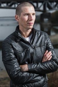 Krystian Biłko profile