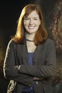 Amber Straughn profile