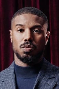 Michael B. Jordan profile