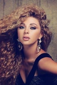Myriam Fares profile