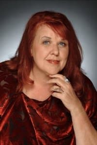 Robyn Reede profile
