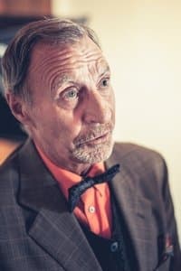 Peter Gategren profile