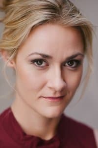 Julia Billington profile