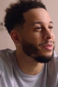 Seth Curry profile