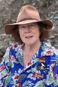 Lulu Keating profile