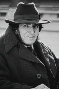 Albert Mayer profile