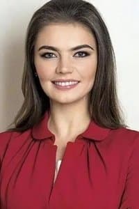 Alina Kabaeva profile