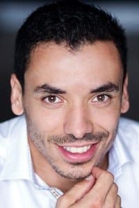 Jamel Blissat profile