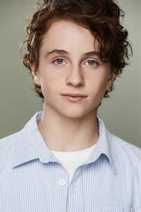 Judah Prehn profile