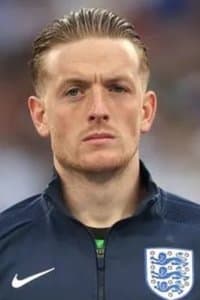Jordan Pickford profile