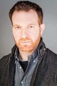 Colin Glazer profile
