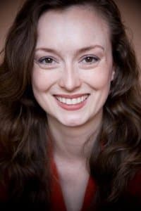 Rebecca Lovett profile