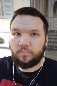Joe Moore profile