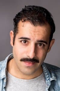 Bahador Foladi profile