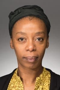 Noma Dumezweni profile