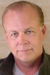 Ken Hanes profile