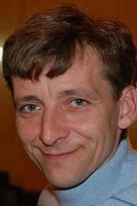 Andrei Kizino profile