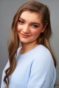 Grace O'Sullivan profile