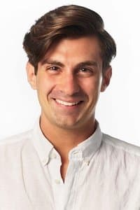 Filippo Di Vilio profile