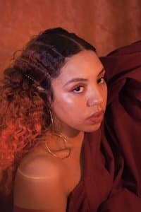 Jazmin Jones profile