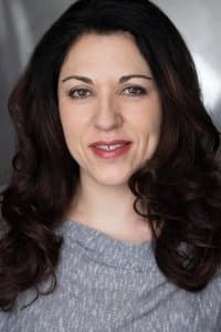 Jasmine Mastragni profile