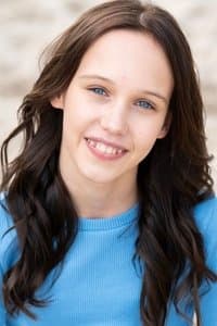 Mischa Heywood profile