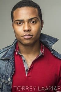 Torrey Laamar profile