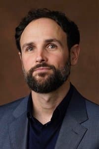 Shane Boris profile