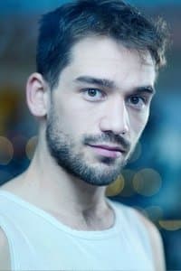 Ruben Badinter profile