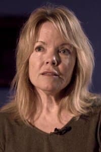 Heidi Hjorth profile