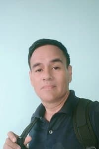Michael Dagdag profile