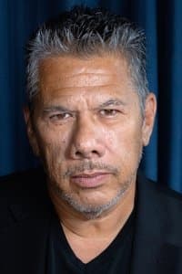 John Salanoa profile