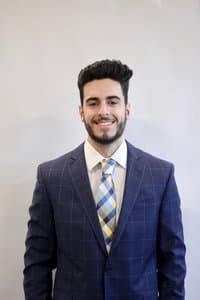 Jefferson Ferrara profile