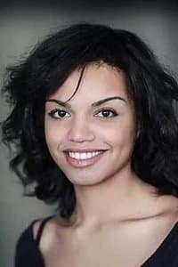 Nelly Lawson profile