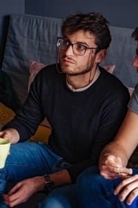 Kyle Borg profile