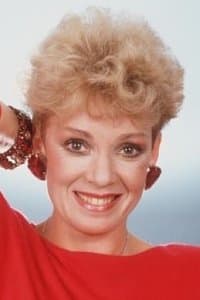 Anita Kupsch profile