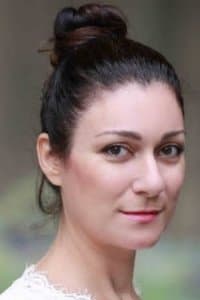 Marianna La Notte profile