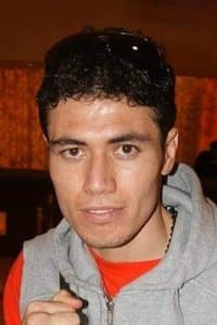 Hugo Ruiz profile