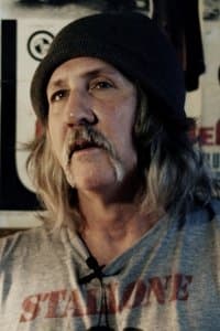 Jim Van Bebber profile