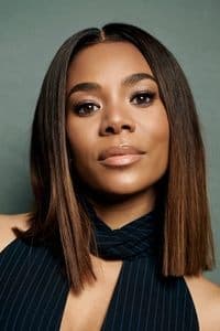 Regina Hall profile