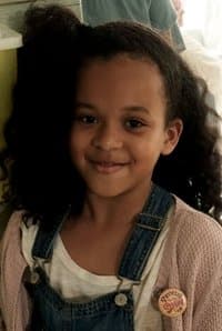 Aria Birch profile