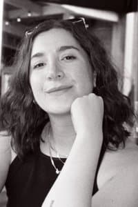 Allie Rosenberg profile
