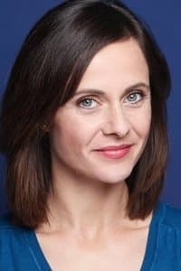 Caroline Trowbridge profile